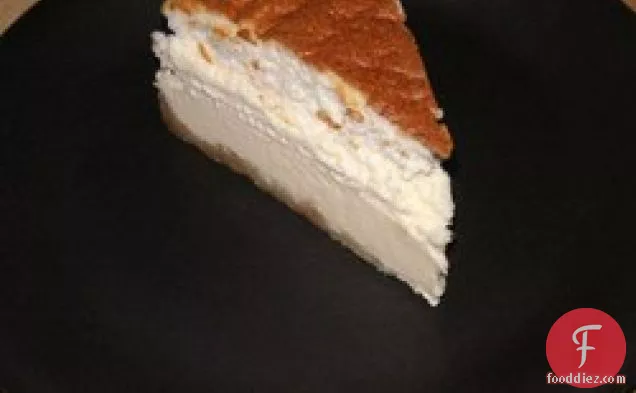 Philly Cheesecake