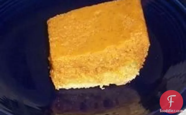 Pumpkin Butter Cheesecake