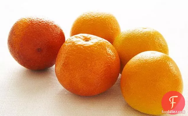 साइट्रस साल्सा के साथ लाल स्नैपर