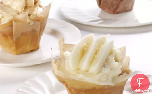 Sweet Revenge's ''pure'' Cupcakes