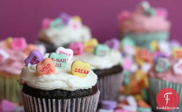 Cupcake Love