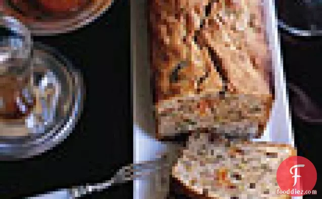 प्यार करने के लिए एक फ्रूटकेक