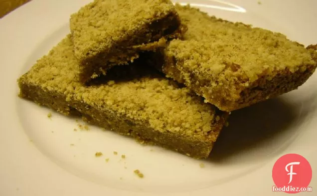 Grasmere Gingerbread (style)