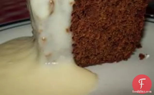 जिंजरब्रेड मैं