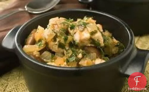 स्वोर्डफ़िश कैलाब्रियन शैली