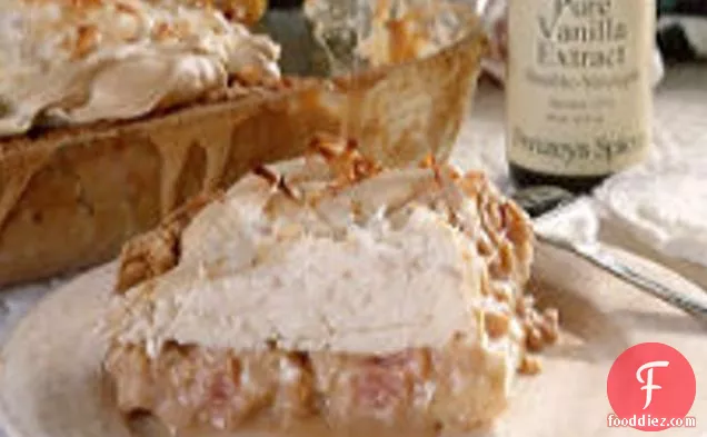 Recipes At Penzeys Spices Creamy Rhubarb Cake