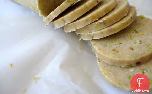 Katie’s Cannoli Cookies
