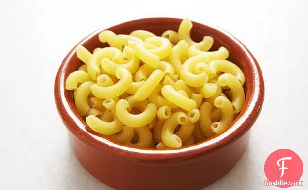 Horn & Hardart’s Macaroni and Cheese