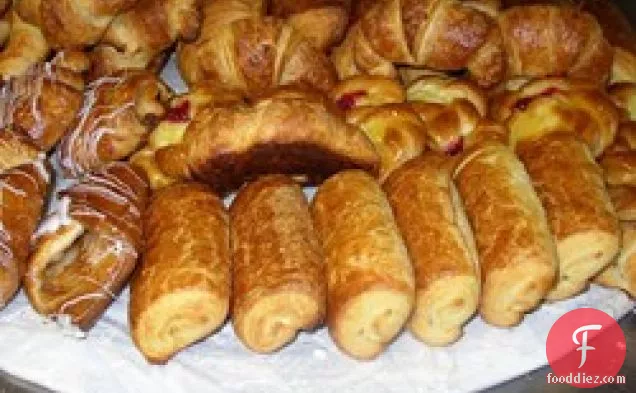 Danish Pastry