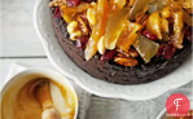 जंगली रॉकेट और मिर्च स्पेगेटी पकाने की विधि