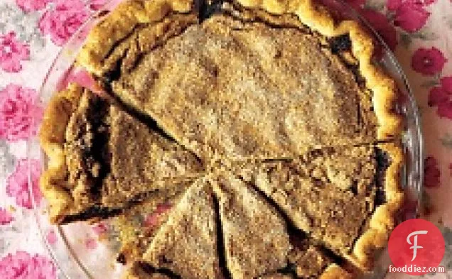 Shoofly Pie