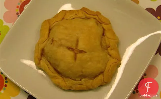 Excellent Apple Pie