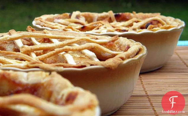 Apple Pie