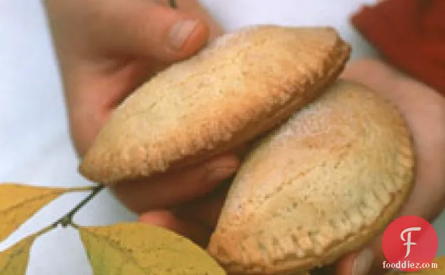 Apple Butter Hand Pies