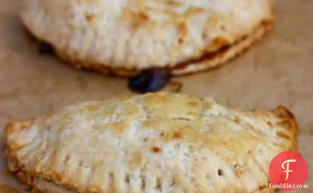 Apple Hand Pies