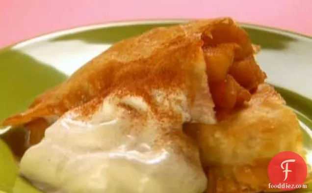 Awesome Apple Pie-lets