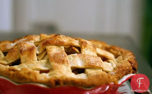 Apple Pie