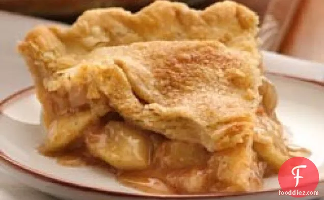 Perfect Apple Pie