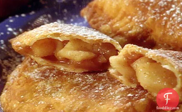Apple Fried Pies