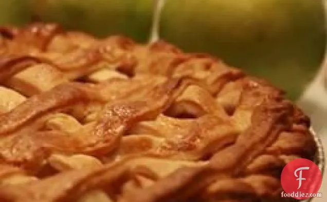 Apple Pie I