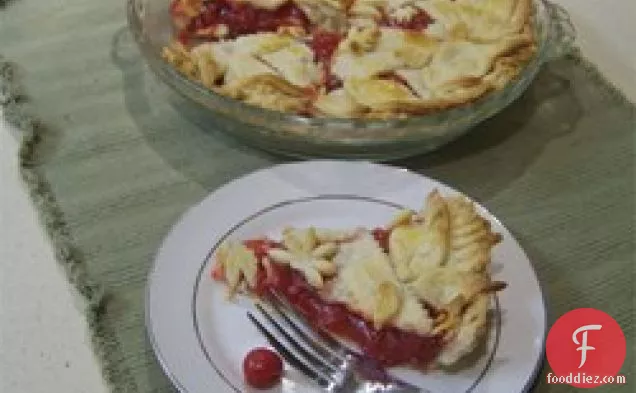 Best Cherry Pie