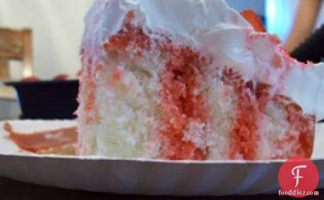 Poke Cake III