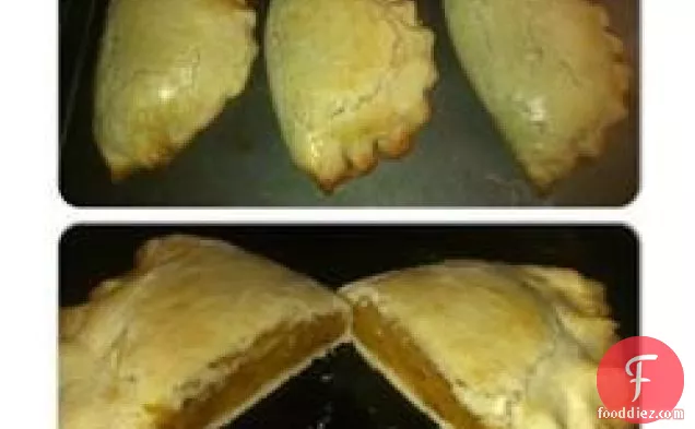 Cajun Sweet Dough