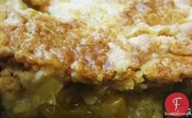 Dump Cake I