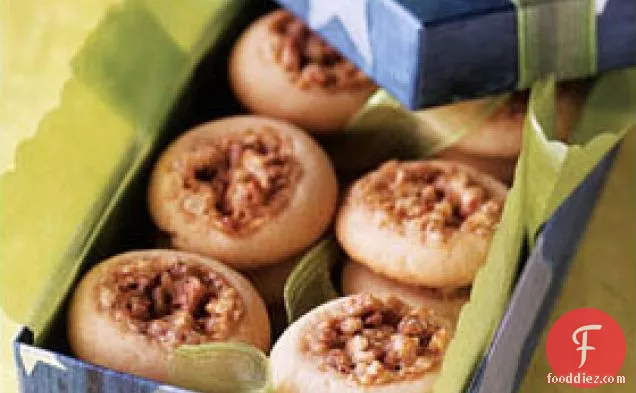 Pecan Pie Cookies