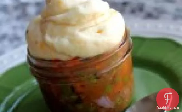 Shepherd’s Pie {in A Jar!}