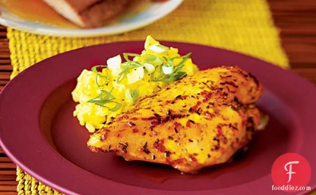 मोजो चिकन