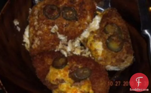 Jalapeno Popper Chicken