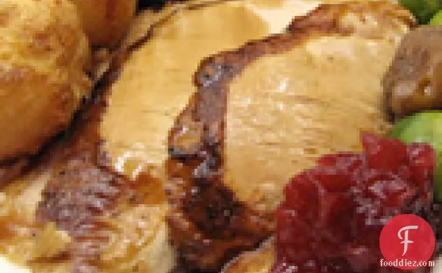 Roast Turkey