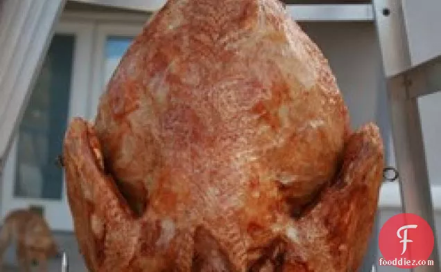 Deep Fried Turkey