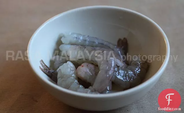 Char Kuey Teow Recipe (???/penang Fried Flat Noodles