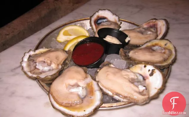 N'awlins Oysters