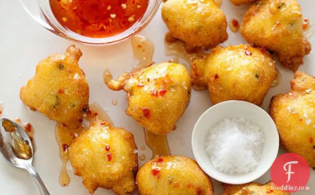 Hush Puppies