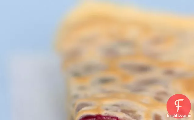 Sweet Crepes Recipe