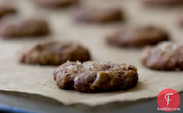 Itsy Bitsy Chocolate Chip Cookie Recipe