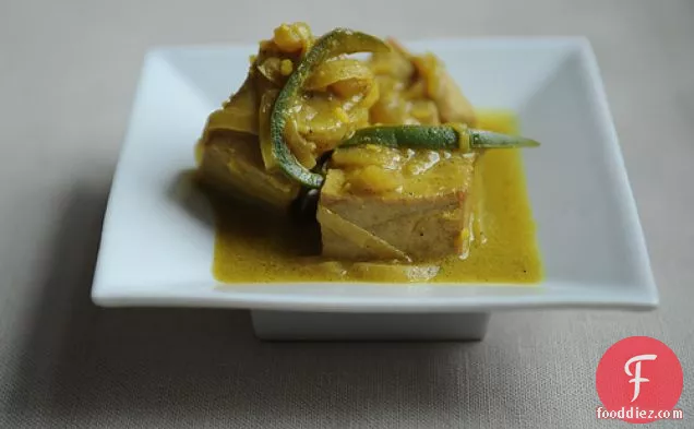 टूना कैल्डिन