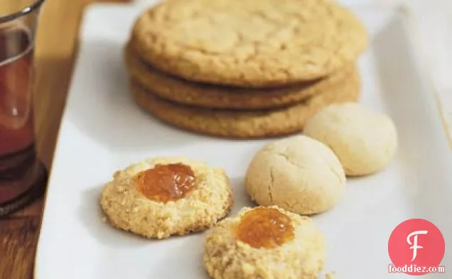 ब्राउन बटर सैंडिस