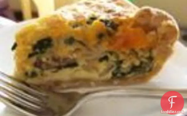 Quiche