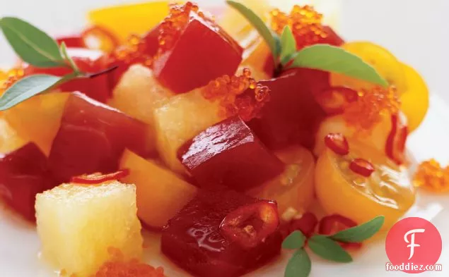 वियतनामी टूना सेविच