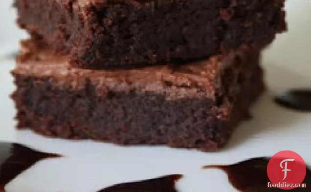 Brownie Recipe From Hershey’s