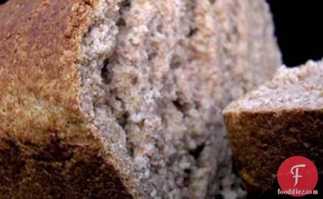 Milk & Honey Sprouted Wheat Bread