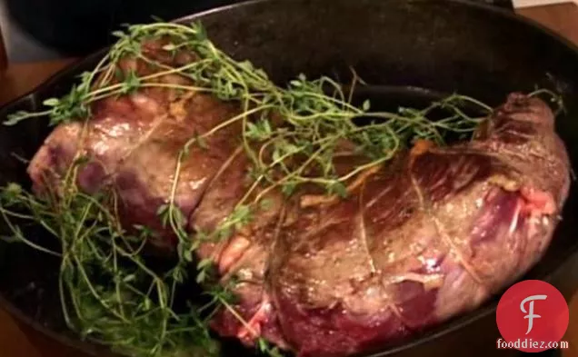 स्टेक एयू पोइवर