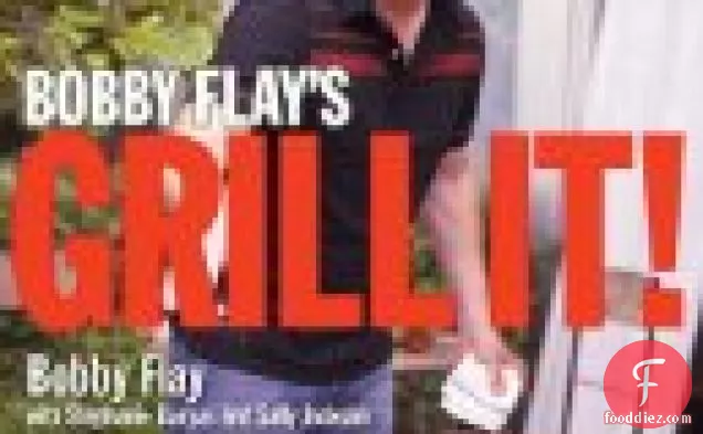 कुक द बुक: ग्रिल्ड चिकन ब्रेस्ट विद टेंजेरीन-मेपल-ब्ला