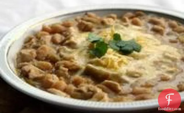 सफेद मिर्च