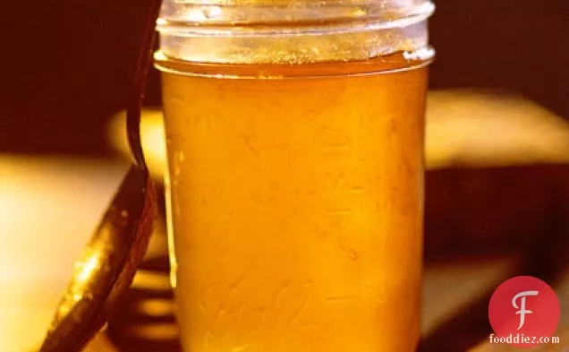Honey-Lemon Jelly