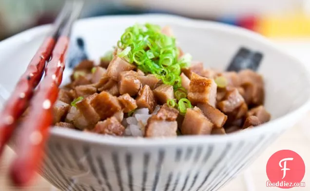 Japanese Chashu